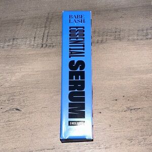 Babe Lash Essential Serum